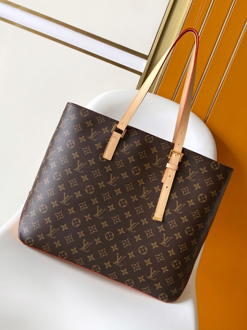 LV Shopping Bags